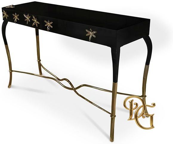 Консоль Luridae