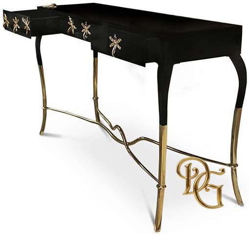 Консоль Luridae