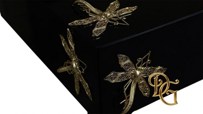 Консоль Luridae