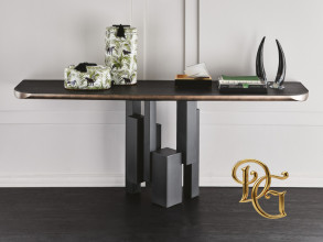 Консоль Skyline