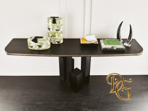 Консоль Skyline