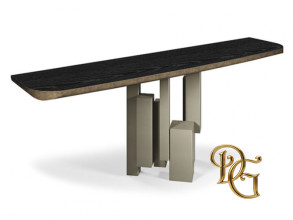 Консоль Skyline