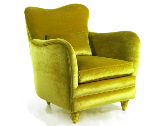 Кресло Camilla