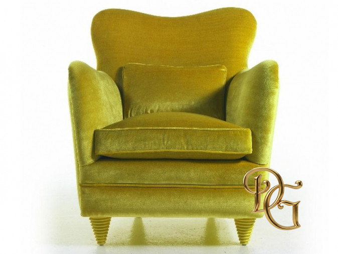 Кресло Camilla