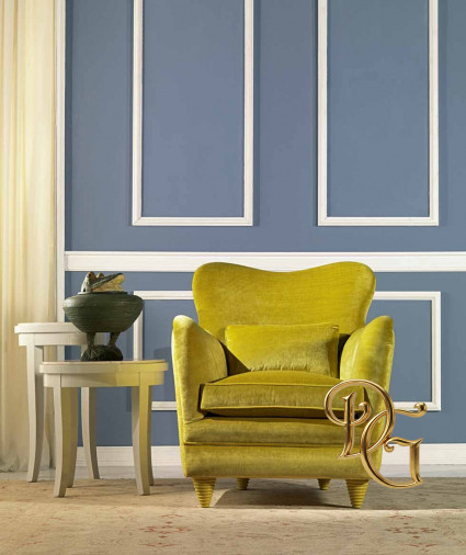 Кресло Camilla