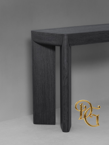 Консоль Symbiosis