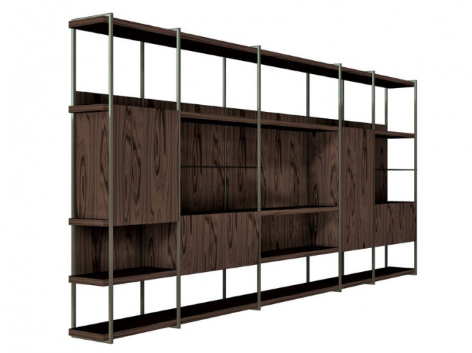 Стеллаж Kai-ka