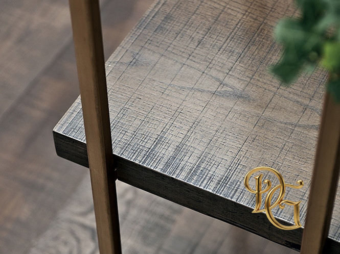 Стеллаж Kai-ka