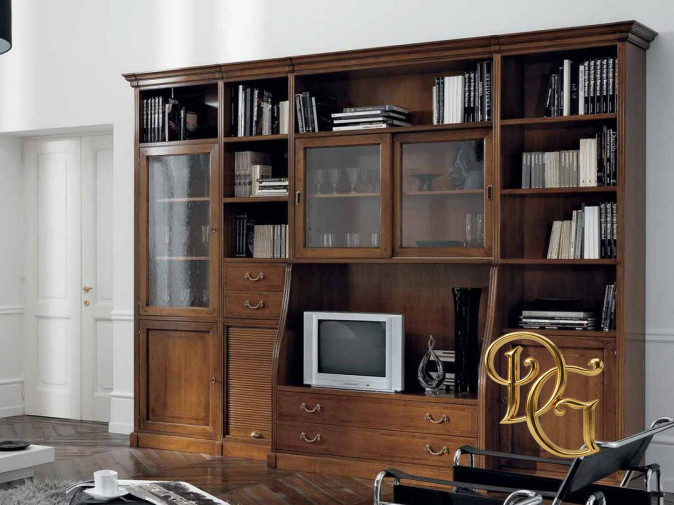 Стенка P 1001a