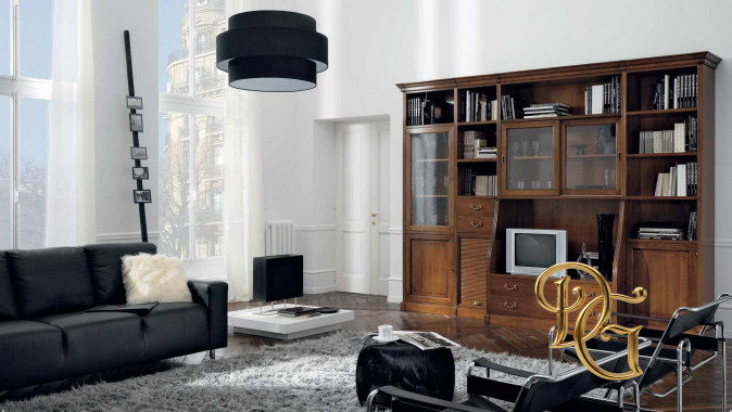 Стенка P 1001a