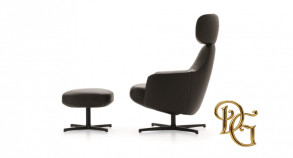 Кресло Cuper