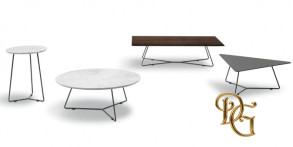 Столик журнальный Kevin Brown