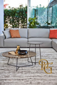 Столик журнальный Kevin Brown