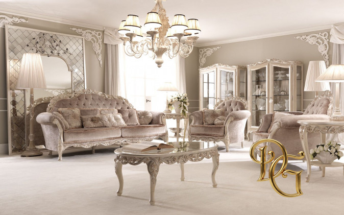 Кресло 3238 Pol