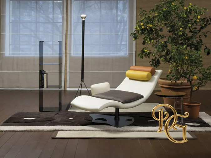 Кресло Diva Long