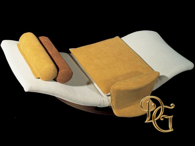 Кресло Diva Long