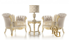 Столик журнальный Brera