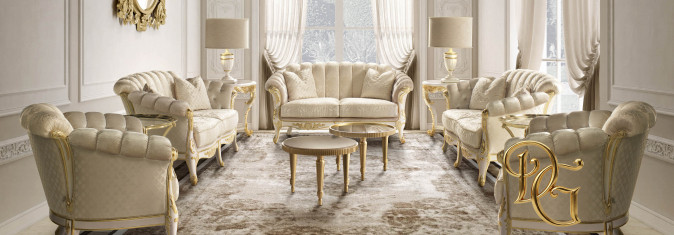 Столик журнальный Brera