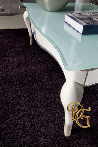 Столик журнальный Orchidea 22.48