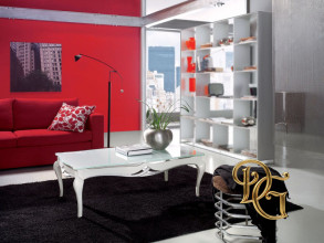 Столик журнальный Orchidea 22.48