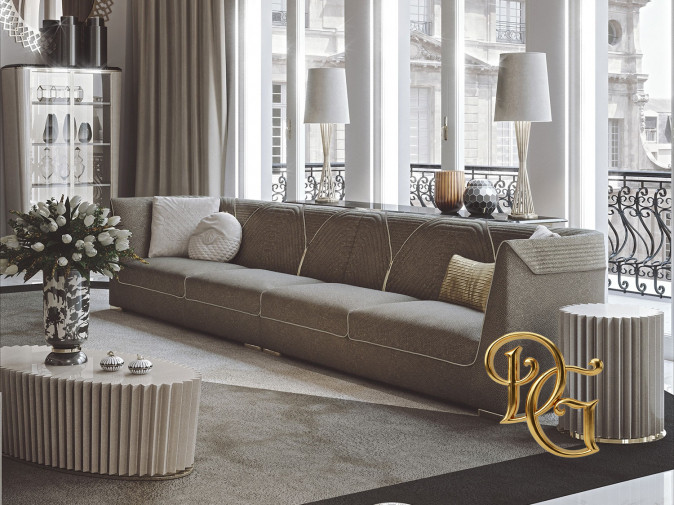 Столик журнальный Colonna