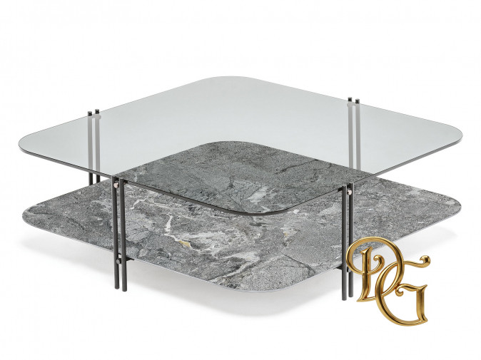 Столик журнальный Biplane