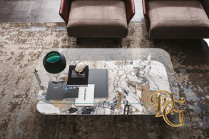 Столик журнальный Biplane