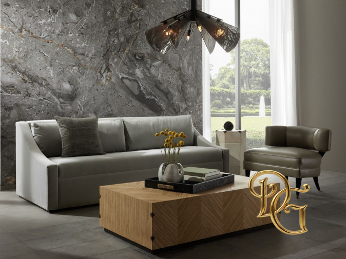 Столик журнальный Zuki FCS09