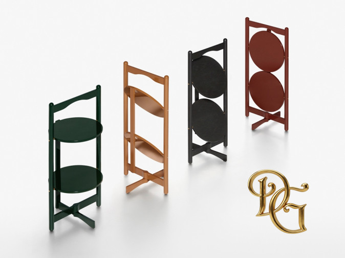 Столик журнальный Florian