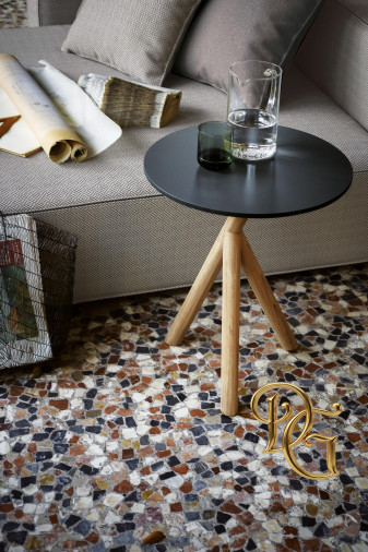 Столик журнальный Stork