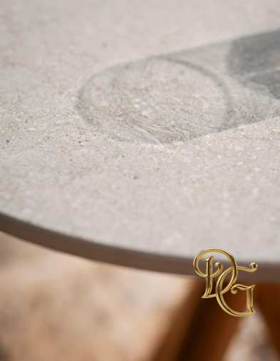 Столик журнальный Stork