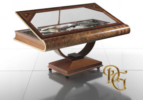 Столик журнальный Libro Tl30