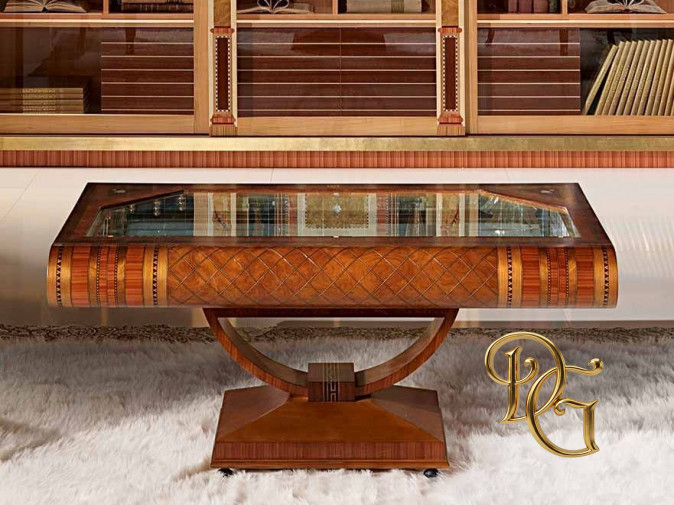 Столик журнальный Libro Tl30