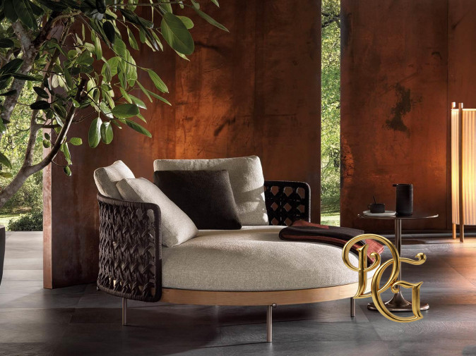 Столик журнальный Taiko Outdoor