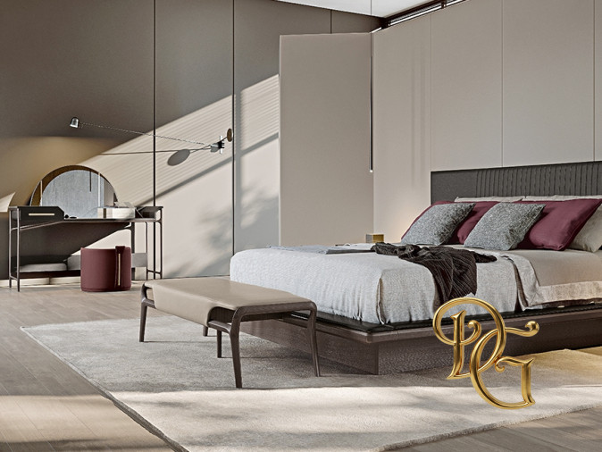 Туалетный столик Vine