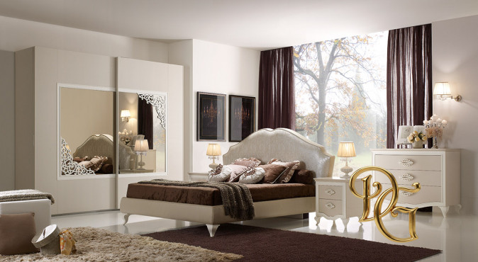 Тумбочка Andromeda