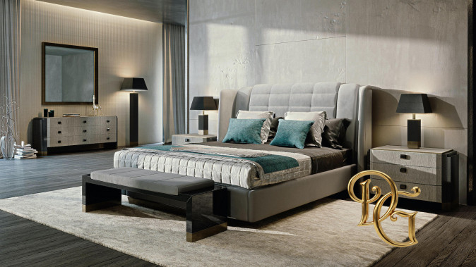 Тумбочка BO703