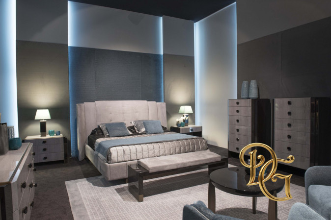 Тумбочка BO703