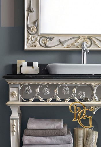 Тумба под раковину 3017/P