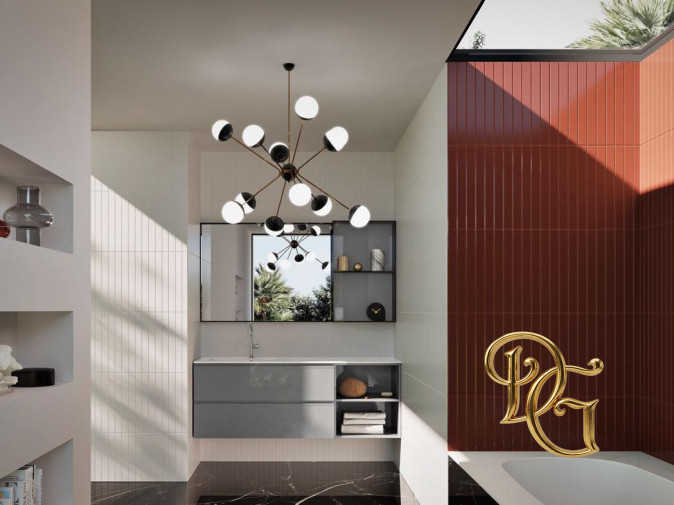 Тумба под раковину Fo 06