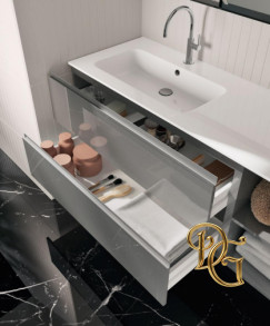 Тумба под раковину Fo 06