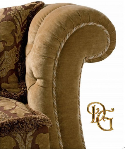 Диван Versailles Classic