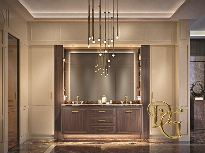 Тумба под раковину Elegance