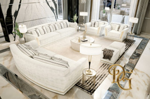 Диван Ludovica Brown