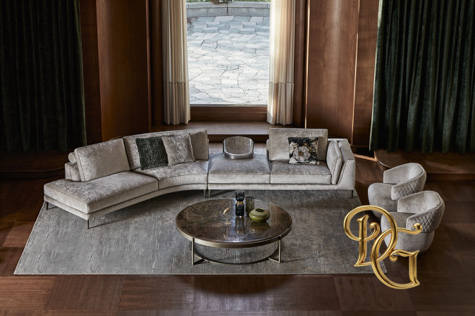 Диван Ferdinand