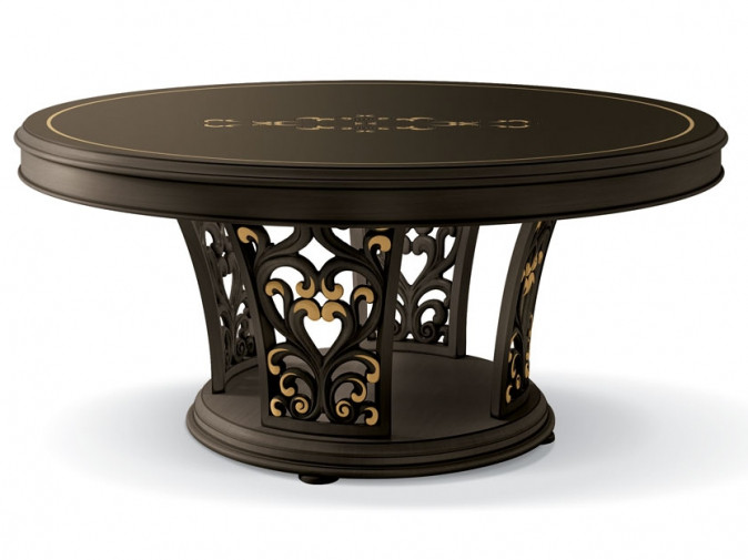 Стол обеденный 6006