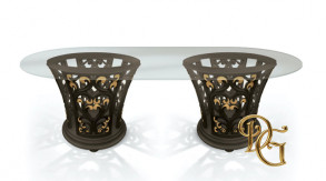 Стол обеденный 6006