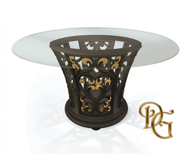 Стол обеденный 6006