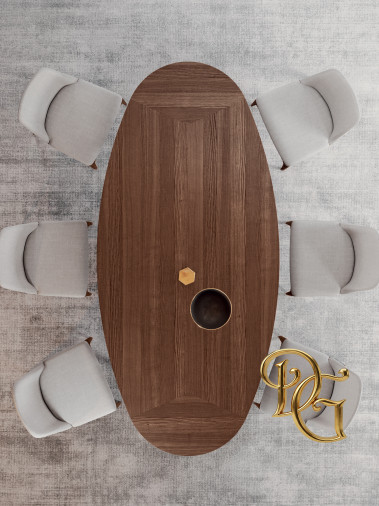 Стол обеденный Moor