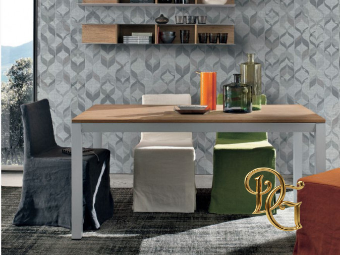 Стол обеденный Infinity